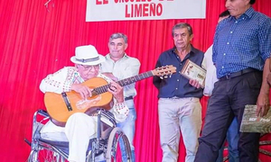 En festival rendirán homenaje a Kamba’i Efrén Echeverría - OviedoPress