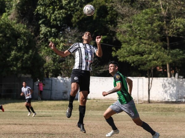 Paridad en Santo Domingo - APF
