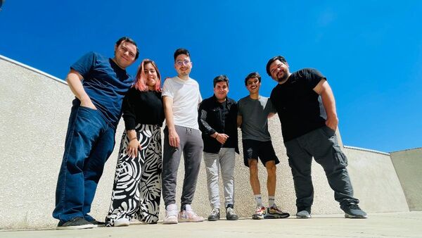 Empresa de música fundada en Paraguay se expande por Hispanoamérica - El Independiente