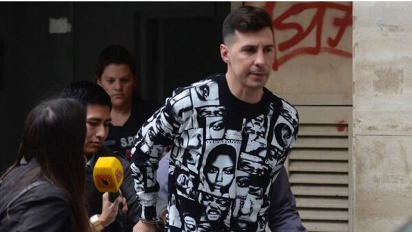 Revisarán la condena de Fabbro y pueden darle más años de cárcel