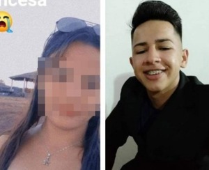 Nuevo caso de feminicidio en Minga Guazú | 1000 Noticias