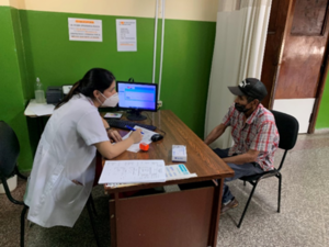 Sistema digital de información en salud donado por Taiwán instala bienestar en pacientes que acuden a consultas – La Mira Digital