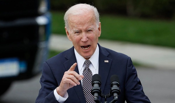 Biden exige a gobernadores autorizar el aborto | 1000 Noticias