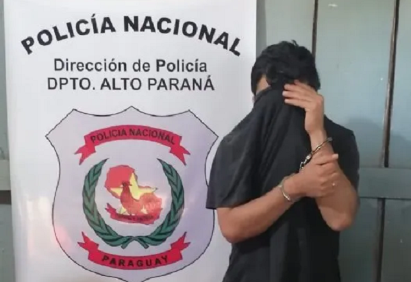 Imputan a hombre que ingresó a una escuela a manosear a alumnas - Noticiero Paraguay