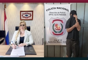 Hombre es imputado tras ingresar a una escuela para manosear a dos niñas - PDS RADIO