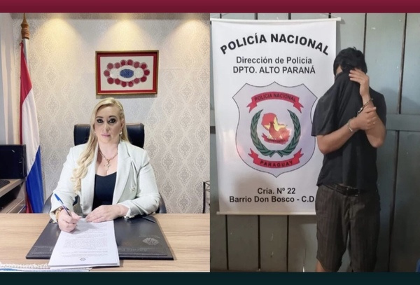 Hombre es imputado tras ingresar a una escuela para manosear a dos niñas - PDS RADIO