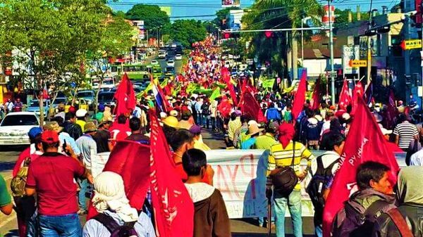 Salud de Lugo y renuncia de Esperanza influyen en división, aseguró referente de Paraguay Pyahura - Política - ABC Color