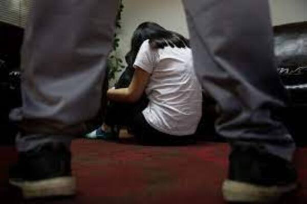 Imputan a un hombre que supuestamente abusó de su nieta en dos ocasiones | 1000 Noticias