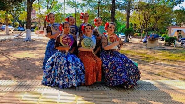 Gran festival del Agosto Poty vuelve este sábado en Capiatá