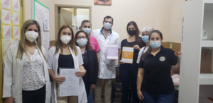 Diario HOY | Hospital de Ñemby contará con consultorio integral para tratar la obesidad
