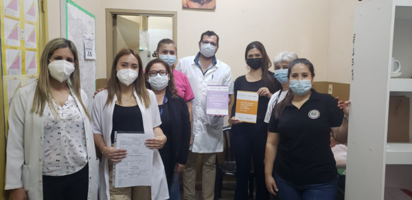 Diario HOY | Hospital de Ñemby contará con consultorio integral para tratar la obesidad