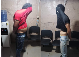 Hijos infelices reventaron a su mamá porque no les invitó a su cumple