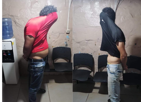 Hijos infelices reventaron a su mamá porque no les invitó a su cumple