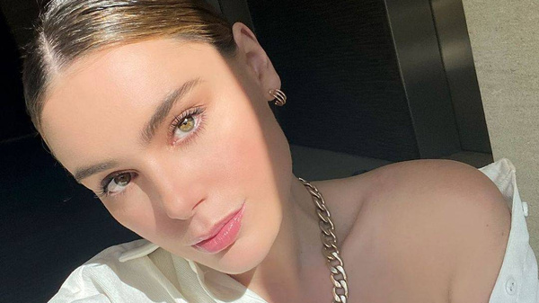 Crónica / Stephi Stegman, tentada para el Miss Universo 2023