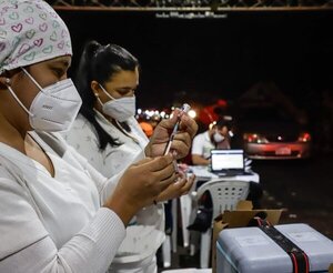 Las vacunas de refuerzo aumentan protección contra el covid-19, sostiene estudio