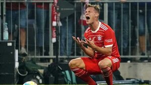 El Gladbach le arranca un punto al Bayern