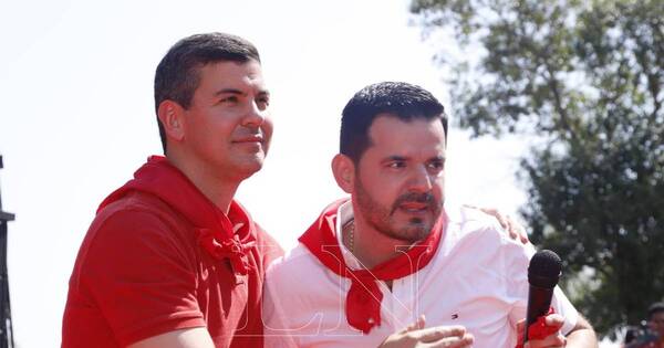 La Nación / Santi Peña: la joven esperanza que potenciará a Cordillera, según los pobladores