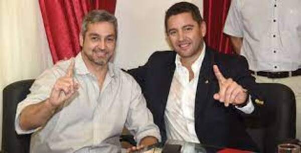 Alliana: “Este país ya no puede aguantar otros cinco años de este Gobierno plagado de corrupción”