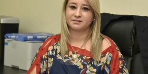Juez rechaza devolución de vehículo incautado en A Ultranza Py