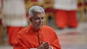 Nombramiento de Martínez fue una "bendición para todo el país"