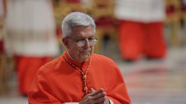 Nombramiento de Martínez fue una "bendición para todo el país"