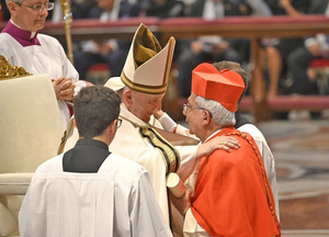 Papa Francisco: “Este es un homenaje al Paraguay” - El Independiente