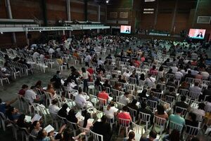 Revelan serias irregularidades en informe de intervención de Cooperativa San Cristóbal - Economía - ABC Color