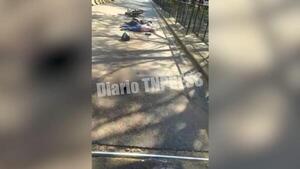 Lamentan accidente con derivación fatal en el Puente dela Amistad – Diario TNPRESS
