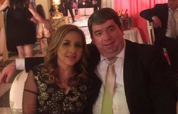 Ordenan secuestrar camioneta del diputado Ever Noguera - Noticiero Paraguay