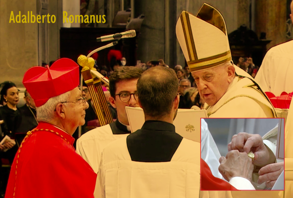 Adalberto Romanus | 1000 Noticias