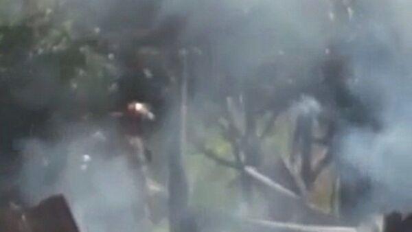 Apelan a la solidaridad tras el incendio que afectó vivienda de una familia