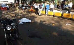 DNA lamenta trágica muerte en Zona Primaria de CDE