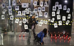 Hallan asesinada a posible periodista reportada como desaparecida en México - Mundo - ABC Color