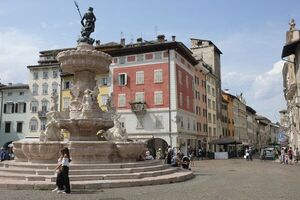 Trento, una ciudad colorida rodeada de montañas donde pasarla bien - Viajes - ABC Color