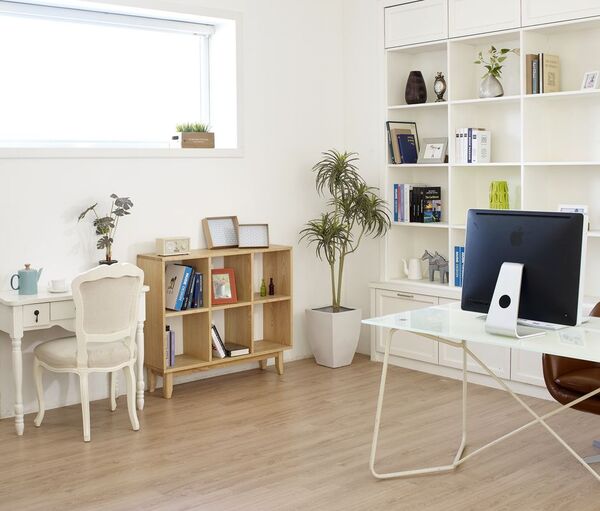 Todo lo que necesitas saber sobre los muebles de melamina