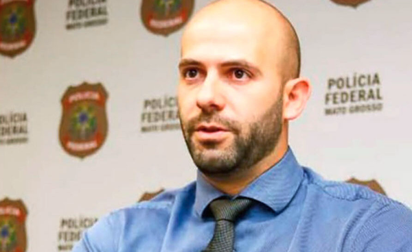 Muere delegado de la Policía Federal en operativo contra tala ilegal en Brasil