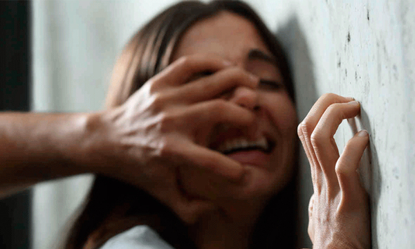 Atacó a su pareja con un mazo y luego intentó quitarse la vida - OviedoPress