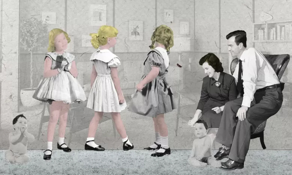 El lado negativo de que tu familia te diga que eres una persona bonita - OviedoPress
