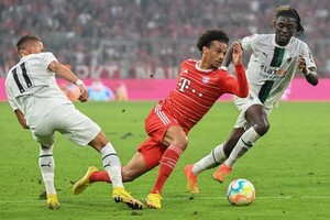 Diario HOY | El Gladbach frena al Bayern, Dortmund reacciona en la Bundesliga
