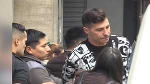 Jonathan Fabbro puede ligar más años de cárcel ante revisión de su condena