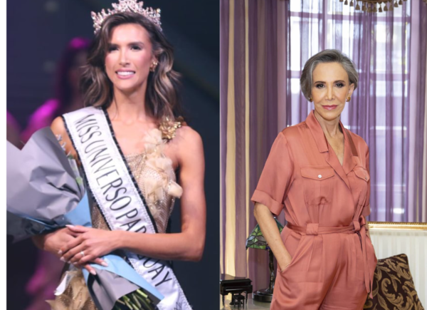 Miss Universo Paraguay rompió el silencio y respondió a las burlas