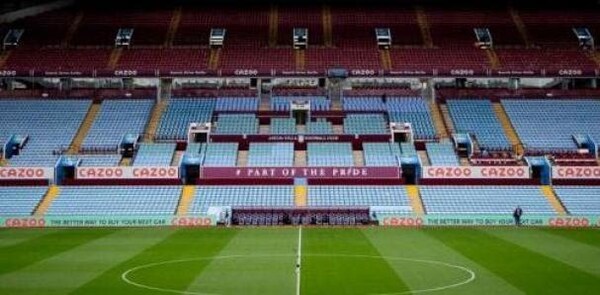 Se suspende otro partido en la Premier League por Covid-19 | 1000 Noticias