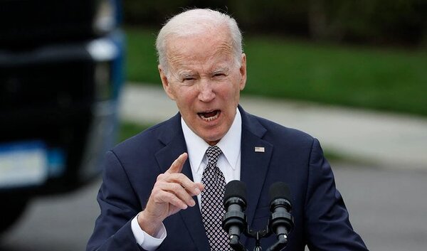 Biden exige a gobernadores autorizar el aborto