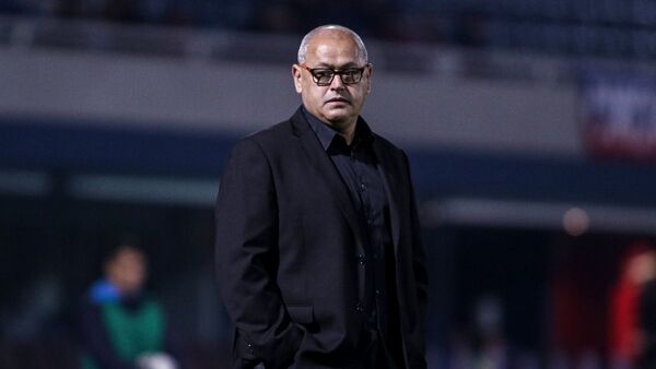 Chiqui Arce: "Yo no voy a renunciar"