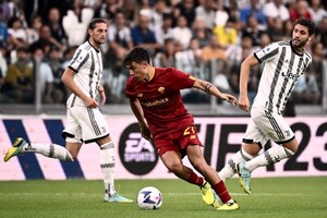 Diario HOY | Juventus y la Roma de Dybala empatan, el Milan vence al Bologna