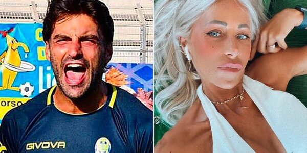 Los detalles del crimen que conmueve al fútbol italiano