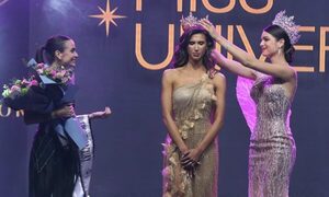Nadia Ferreira defiende a su sucesora de ataques: “Me duele ver palabras hirientes”