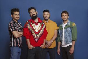 Ahyre, música libre sin perder la raíz - Música - ABC Color