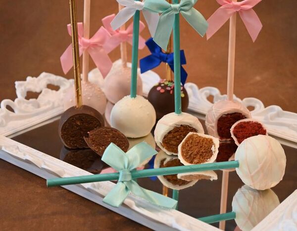 Cake pops: la manera más fácil de disfrutar de un bizcocho - ABC Revista - ABC Color