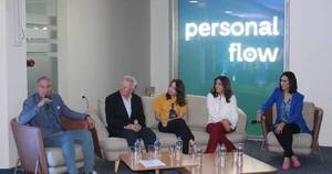 La Nación / Personal presenta la rifa anual Sonidos de la Tierra